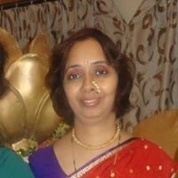Anuradha Gaikwad