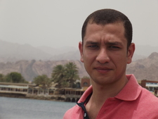 Ahmed Almagd