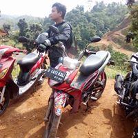 Azka Pratama