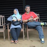 Shamsul Ahmad
