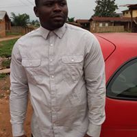 Ogunfunminiyi Bolade