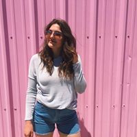 Hannah Bricker