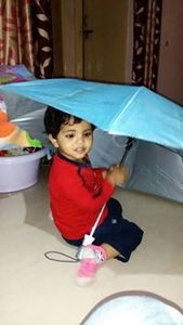 Priyanka Sumod