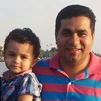 Khalid Hanafy