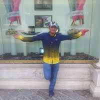 Ram Singh