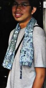 Ikhsan Dhaniar