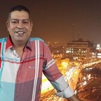 عصام مغاورى السيسى