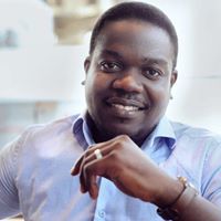 Edem Kumodzi