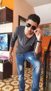 Kumarpal V
