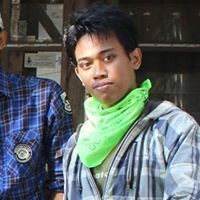 Andy Nugroho