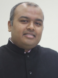 Rahul Bharadwaj