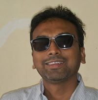 Nandkishor Gawhale