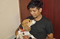 Dipyaman Biswas