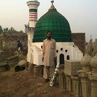 Muhammad Khalid