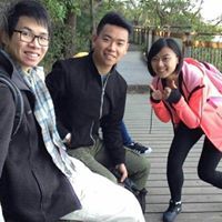 Lance Wang