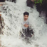 Ehtesham Ahmed