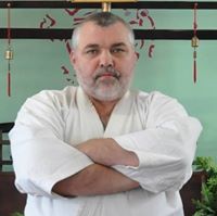 Олег Шухман