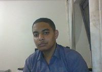 Ahmed Mohamed