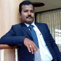 Muthu Krishnan