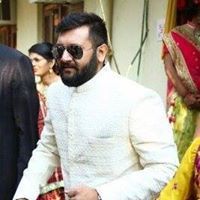 Yash Shah
