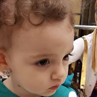 آلاء العشري