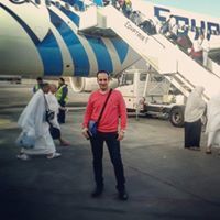 Ahmed Samy