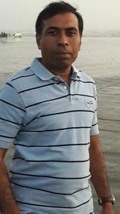 Muhammad Sarfraz