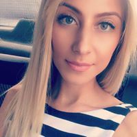 Daniela Cristina