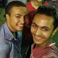 Ahmed Hamdi