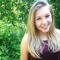 Ariane Thibault