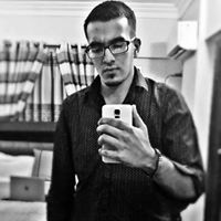Muhammad Fuzail