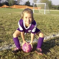 Crystal Marsh-Arnold