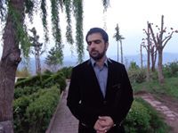 Shoaib Kibzai