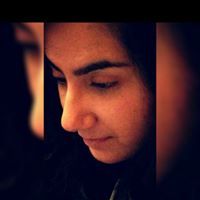Omaima Maniar