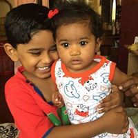 Suresh GV