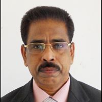 Joseph Cheenikala