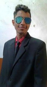 Abhishek D.