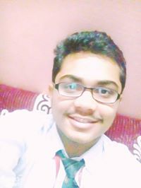 Harshit Muhal
