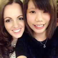 Yvonne Lim
