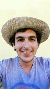 Emilio Lara Fernandez