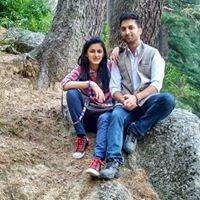 Nishant Singh