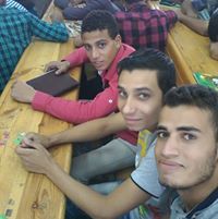 Mohamed Hussien