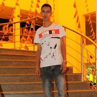 Ahmed Bissa