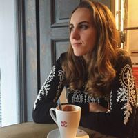 Юлія Романів