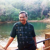 Sivakumar Narasingabupathy