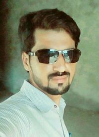 Shakeel Dogar