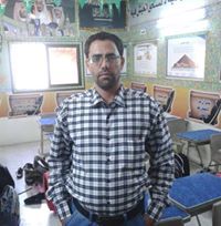 محمد الجيزاوي