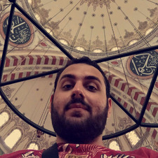 Abdulltif Barkoumi