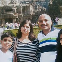 Yogesh Jamkar
