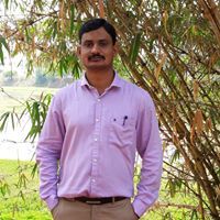 Deepak Channabasappa